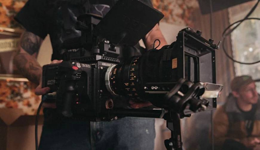 历下区产品宣传视频拍摄公司哪家好？