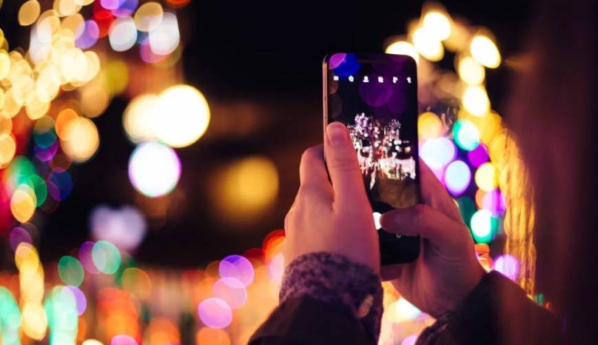 历下区产品视频拍摄惊艳亮相：极致细节，彰显卓越品质