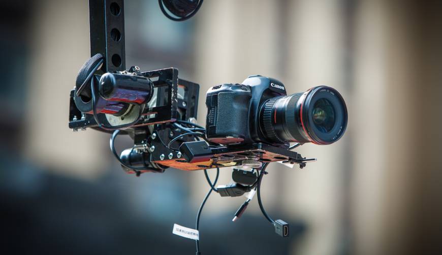 科技赋能生活：历下区产品视频拍摄开启智能新时代