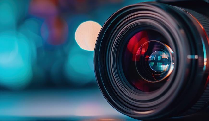 与历下区产品视频拍摄同行：畅享高效、舒适的每一天