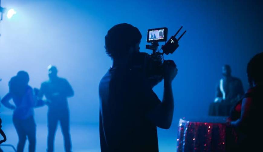 神秘新品来袭！历下区产品视频拍摄究竟有何神奇之处？