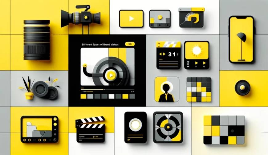 专为职场精英打造：历下区产品视频拍摄提升工作效率的秘密武器