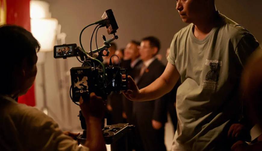 历下区电商产品视频拍摄制作核心技法，赋能产品电商销量飙升