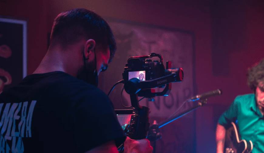 匠心雕琢视觉盛宴！专业历下区产品视频拍摄公司赋能品牌价值