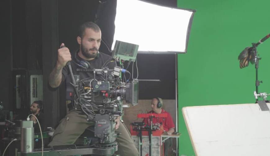 场景化叙事，历下区电商产品视频拍摄制作的破局之道