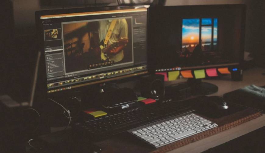 传统宣传已过时？历下区产品视频拍摄公司带你玩转新媒体交互玩法