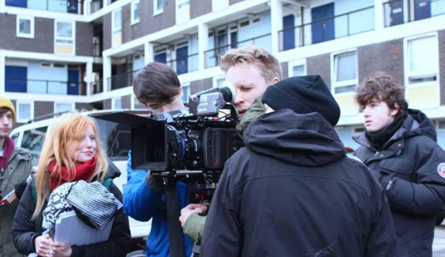 拒绝模板化套路！历下区产品视频拍摄公司独创个性化视觉解决方案