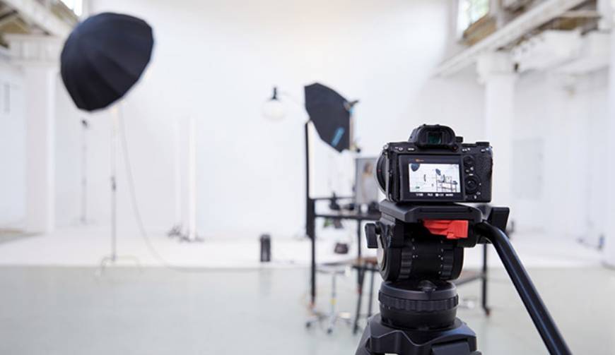 深耕历下区电商产品视频拍摄制作，解锁电商爆款的视觉密码