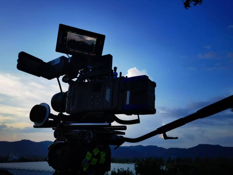 流量思维，历下区电商产品视频拍摄制作的核心逻辑