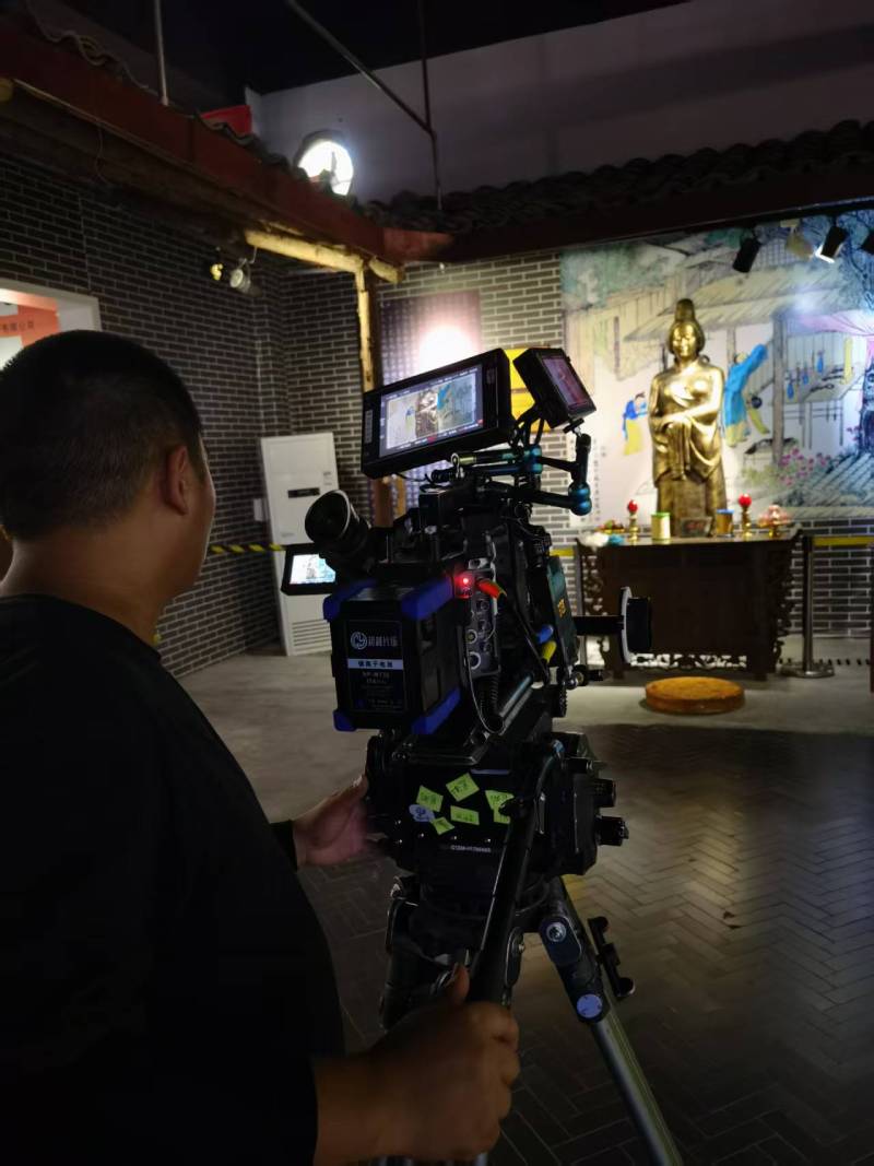 聚焦历下区产品宣传视频拍摄公司，以专业实力赋能品牌声量升级