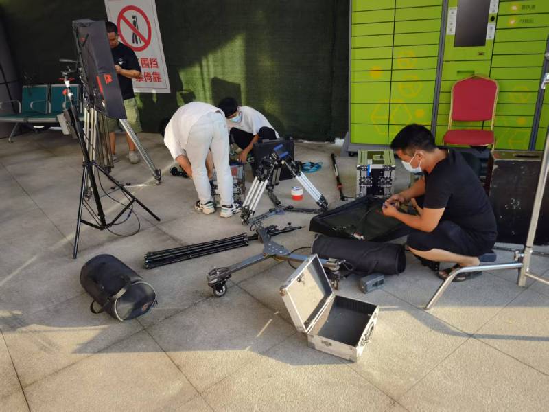 历下区产品视频拍摄全攻略，让产品魅力在镜头下尽情绽放