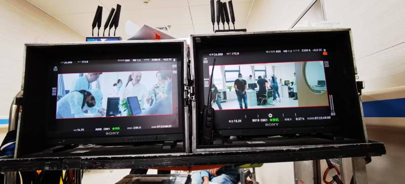 历下区极致互动，让产品在宣传视频中闪耀独特光芒