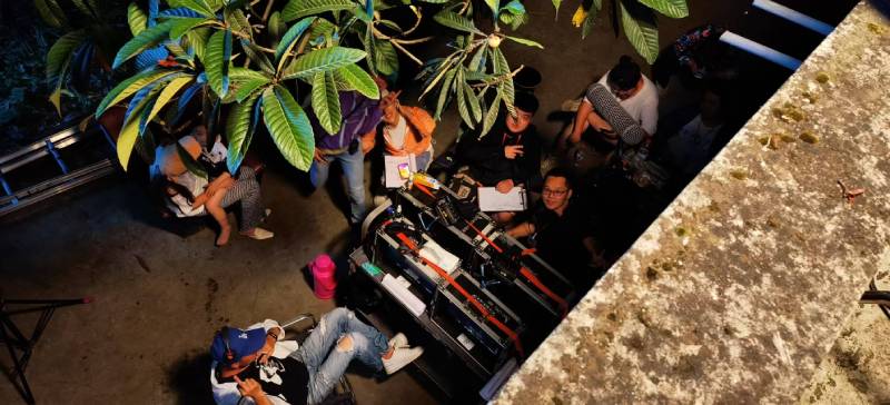 解锁历下区产品宣传视频拍摄公司新势能，助力品牌强势破圈