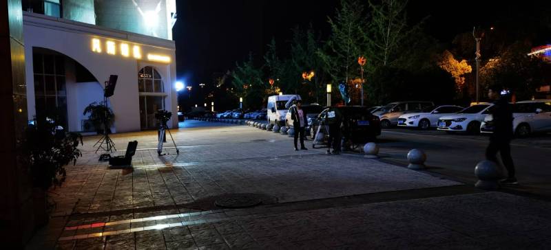 历下区电商产品视频拍摄制作全攻略，打造高转化带货视频