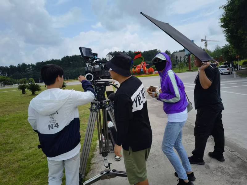 历下区极致互动，未来愿景宏大，致力于成为全球领先的产品宣传视频企业