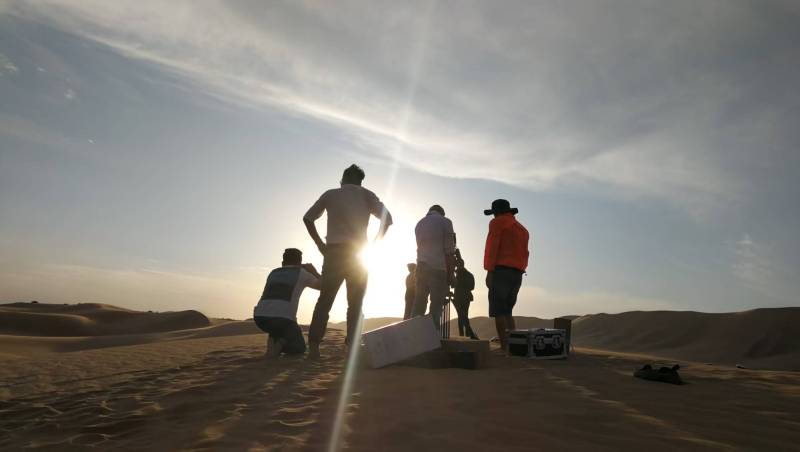 聚焦历下区产品宣传视频拍摄公司，以专业匠心助力品牌声量远扬