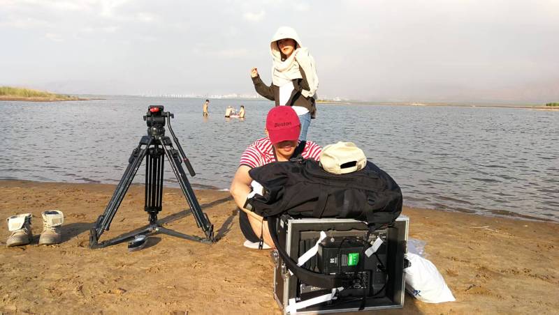 历下区产品宣传视频拍摄公司核心策略，助力品牌抢占传播制高点