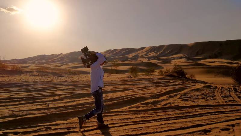 深耕历下区产品宣传视频拍摄公司，解锁品牌传播的核心动能