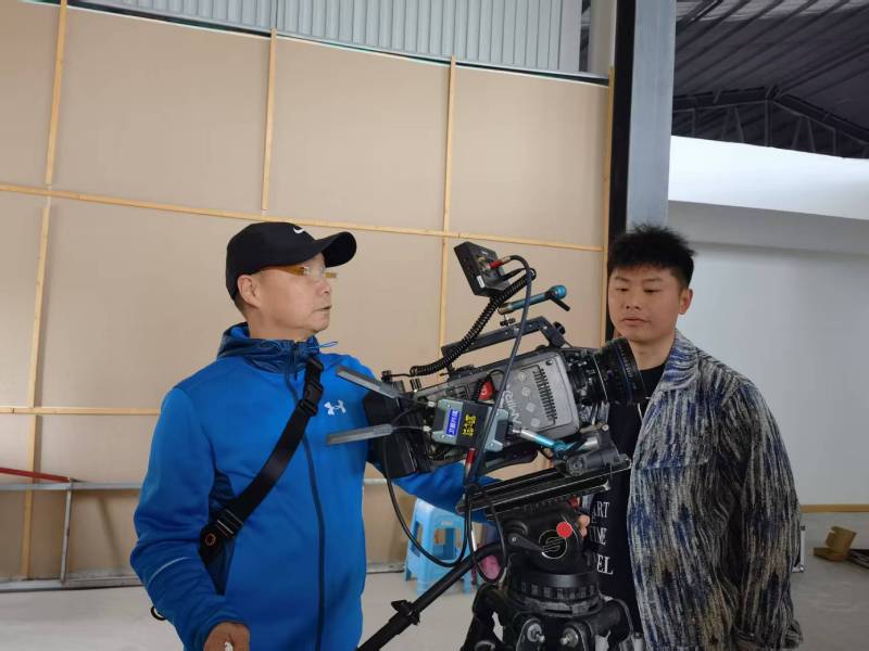 深耕历下区电商产品视频拍摄制作，铸就爆款产品