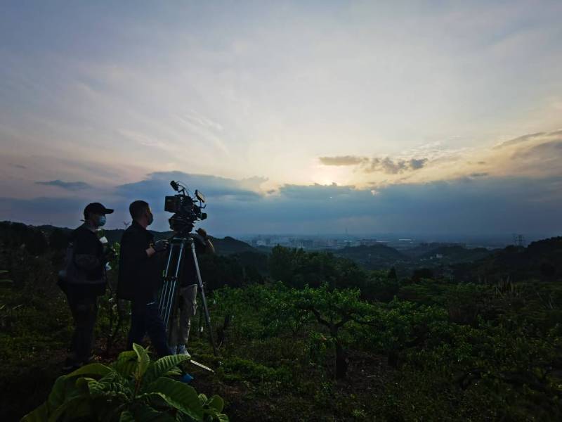 聚焦历下区产品宣传视频拍摄公司，用专业实力铸就品牌传播传奇