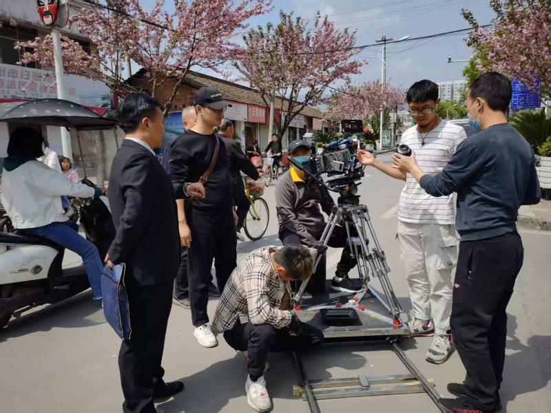 历下区产品视频拍摄进阶指南，助力产品抢占视觉高地