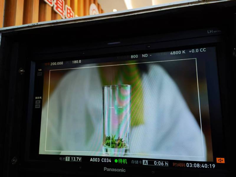 天然优选！历下区电商产品宣传视频溯源原料产地的真实故事