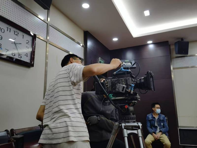 大数据指导创作方向，历下区产品视频拍摄公司让每帧画面都有效触达