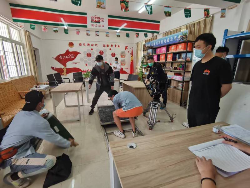 历下区电商产品视频拍摄制作实战秘籍，助力产品引爆电商流量